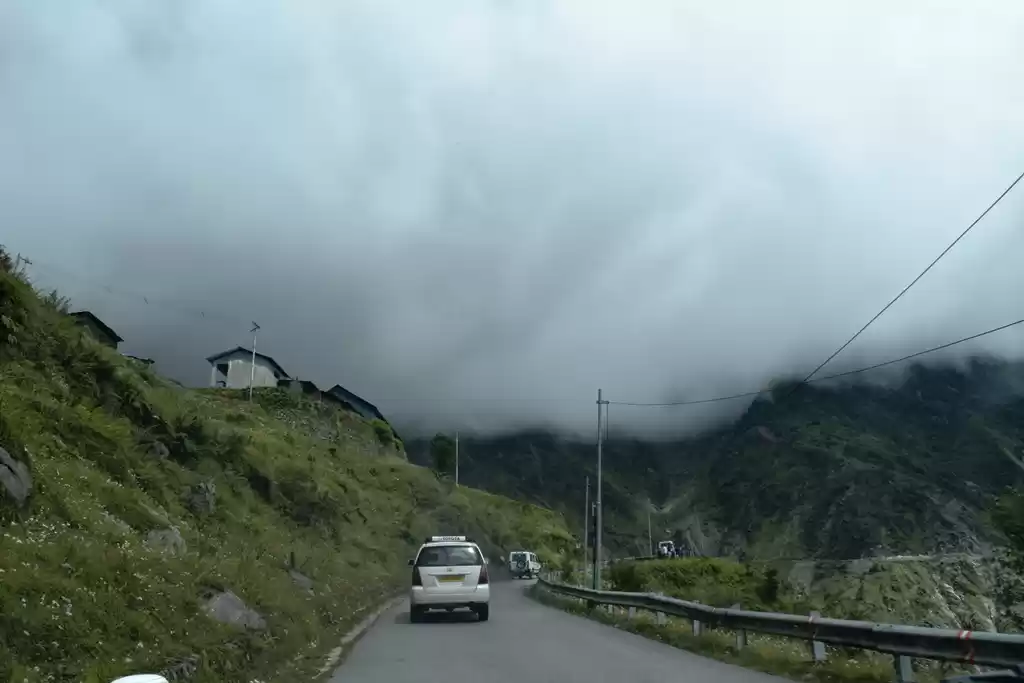 Photo of Backpack to Serene S