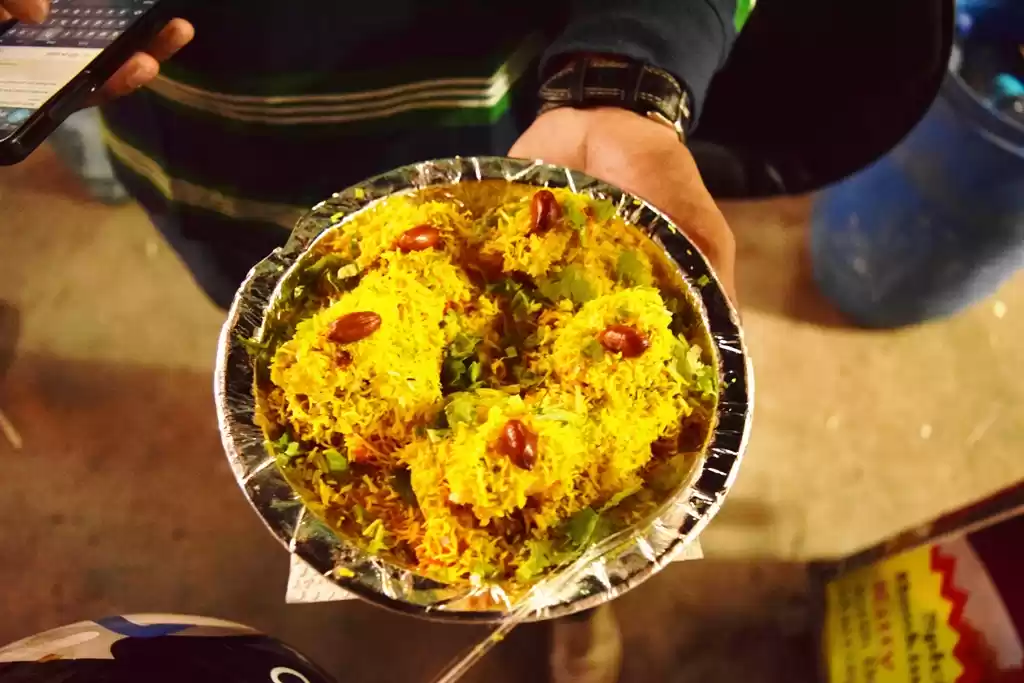 Photo of Bike Trip to Mandirs