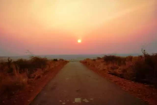 Photo of Gandikota – The Indi