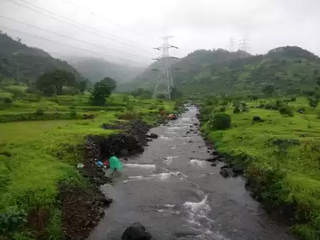 Photo of Trek to Vikatgad For