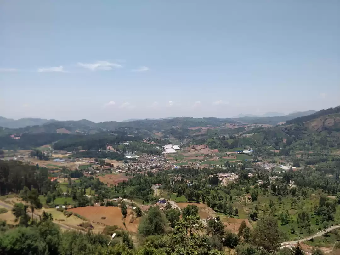 Photo of Ooty - Hill Retreat