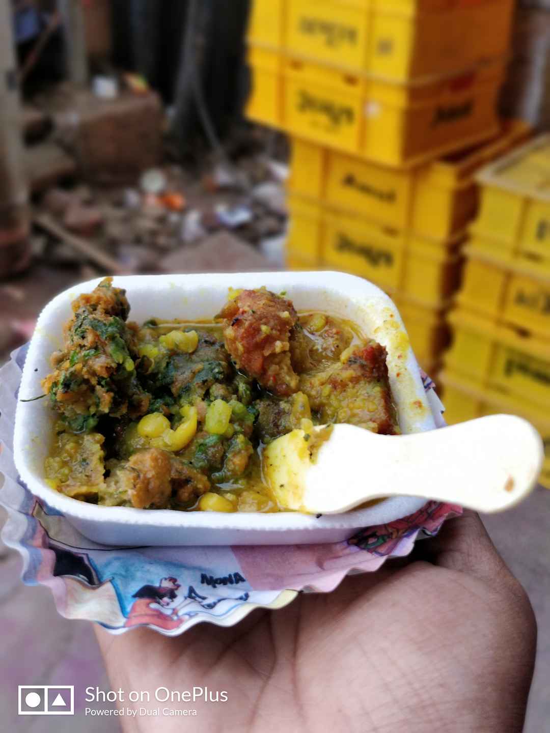 Food Trail Of Ancient Varanasi With Modern Taste Foodtrail Iwillgoanywhereforfood Tripoto | varanasi is the india of your imagination. food trail of ancient varanasi with