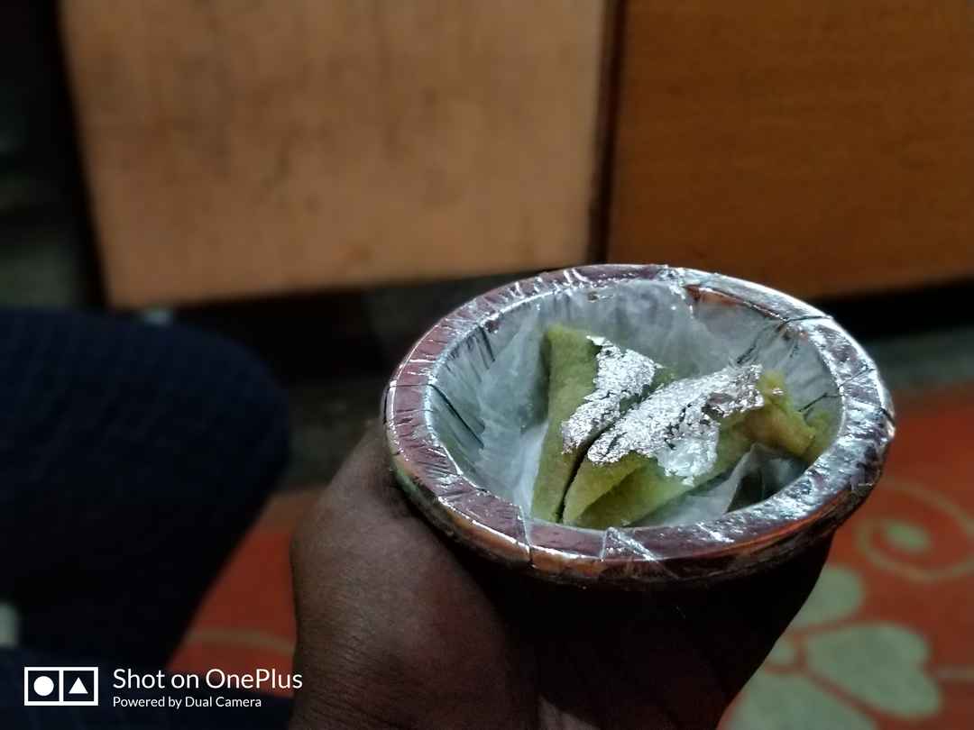 Food Trail Of Ancient Varanasi With Modern Taste Foodtrail Iwillgoanywhereforfood Tripoto Lucknow famous malai ki gilori recipe. food trail of ancient varanasi with