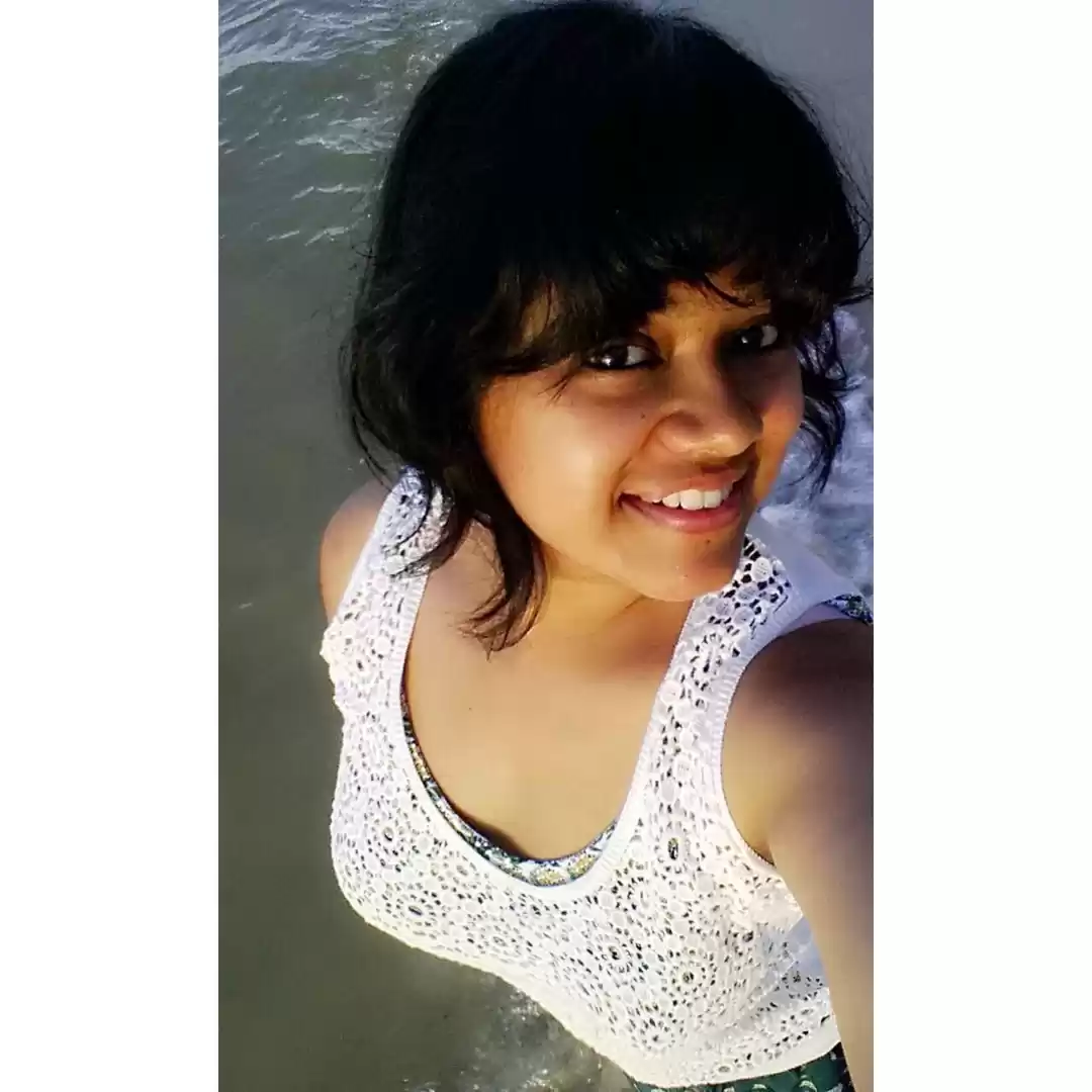 Photo of Tejasvini Ravishankar