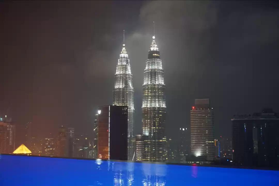 Photo of Kuala Lumpur : Trave