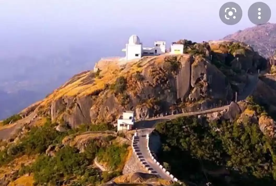 Photo of राजस्थान का एकमात्र