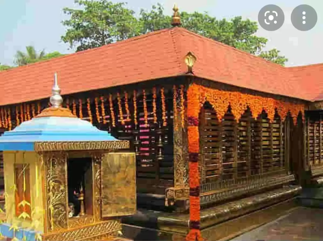 Photo of भारत का वो मंदिर जिस
