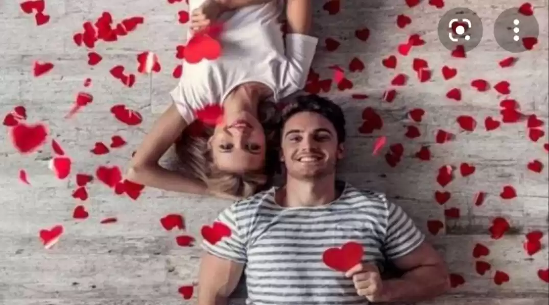 Photo of वैलेंटाइन डे स्पेशल