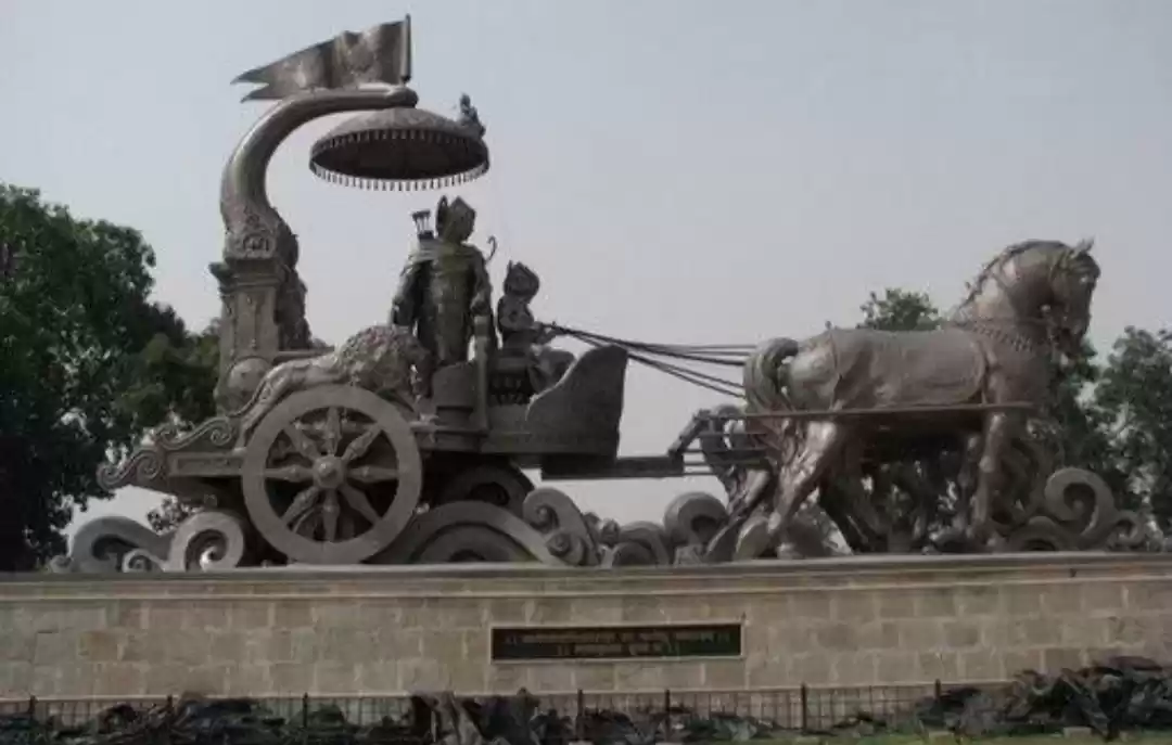 Photo of हरियाणा मे भी घूमने 