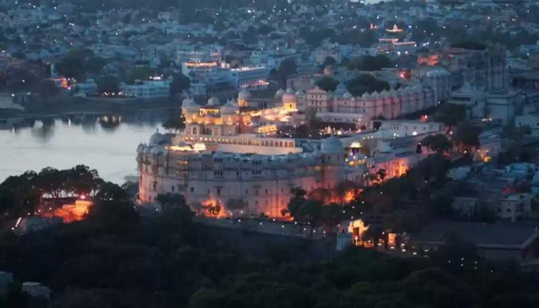 Photo of Venice of india 