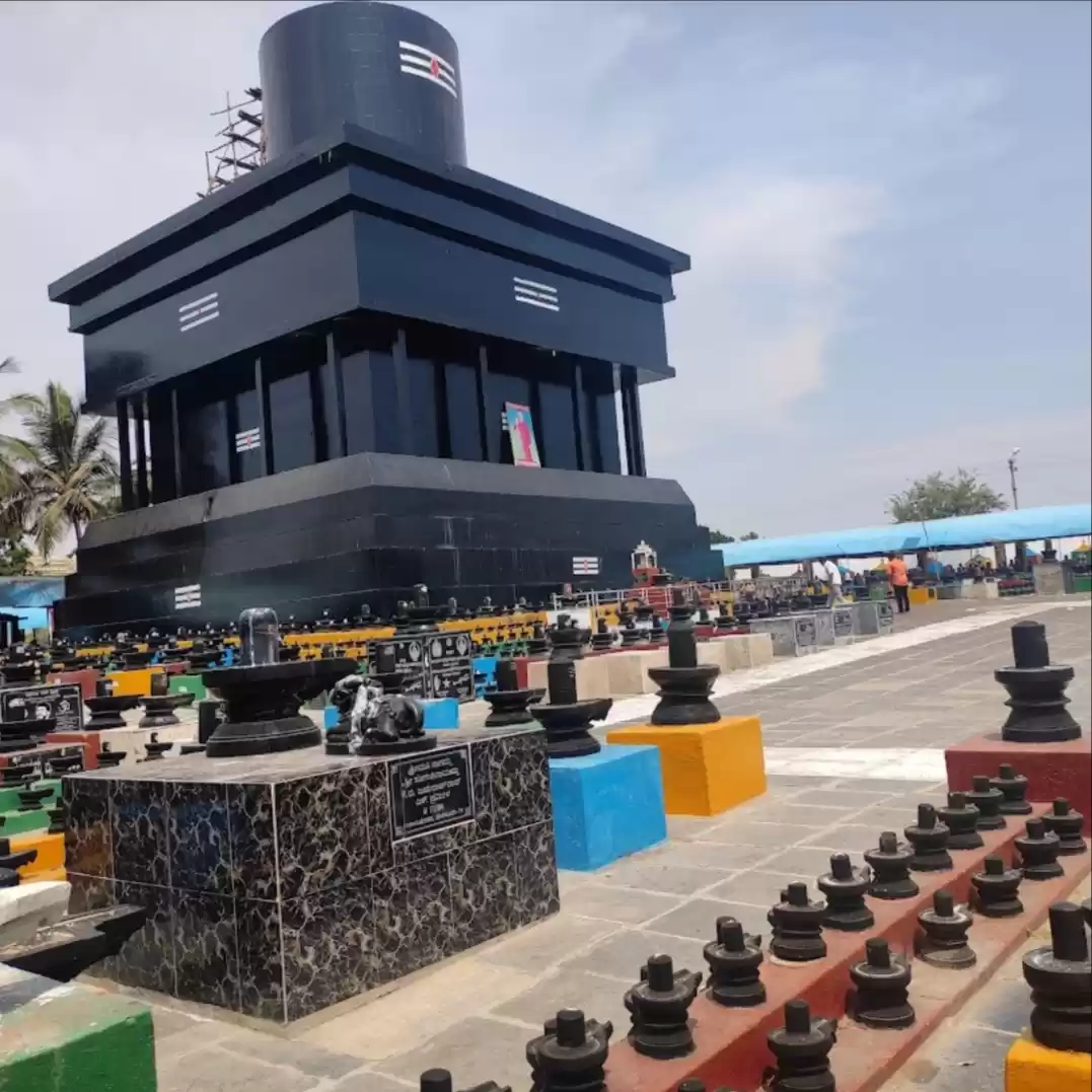 Photo of एशिया का सबसे बड़ा श