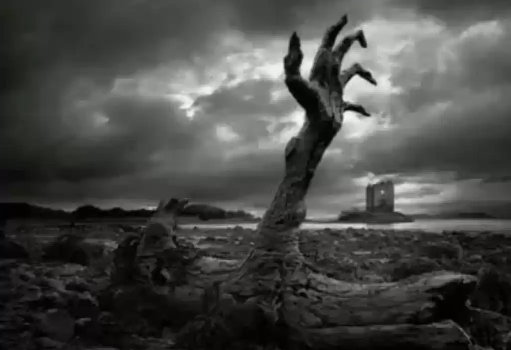 Photo of डुमस बीच की कहनी (गु