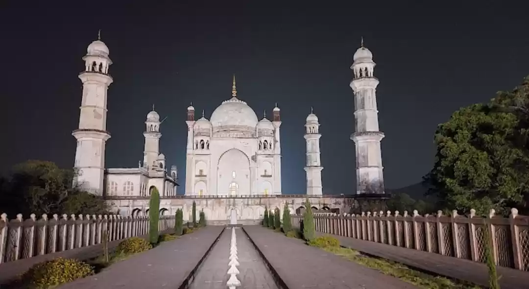 Photo of दक्कन का ताज