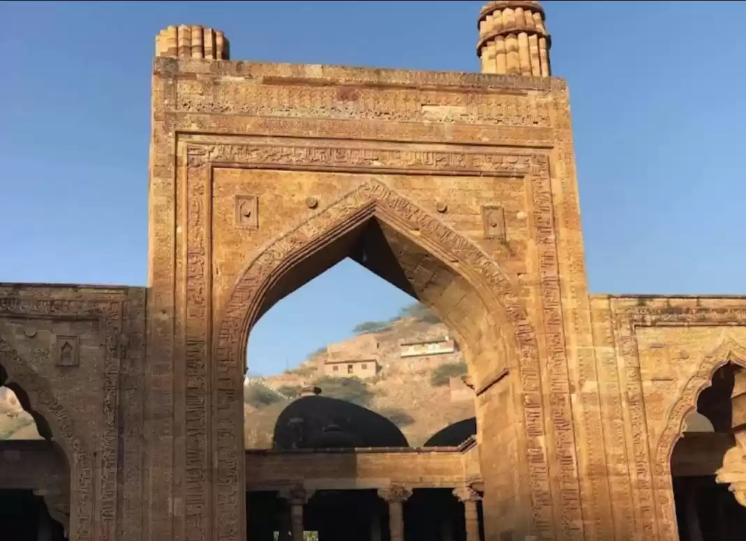 Photo of पुराने संस्कृत कॉलेज