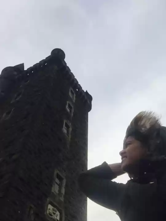 Photo of North Ireland Never 