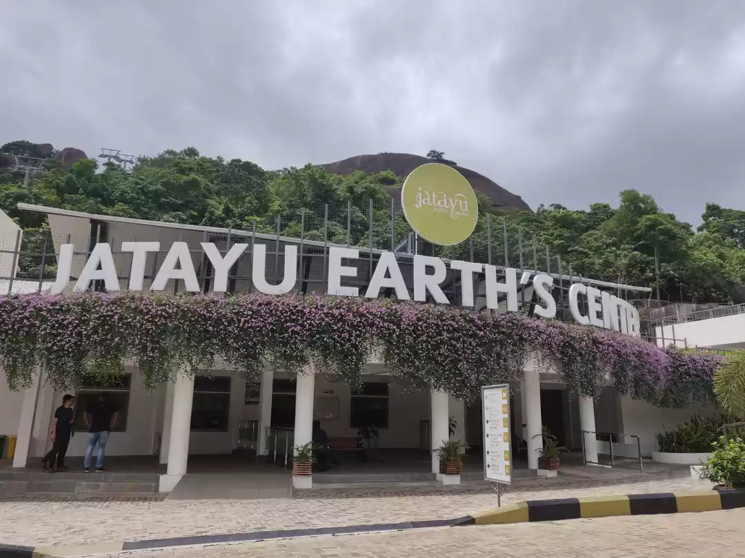 Photo of A Rejuvenating Road 