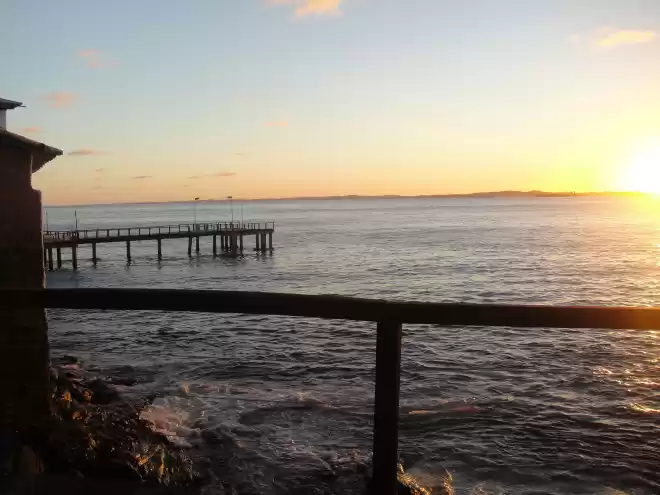 Photo of Bonita Salvador Da B