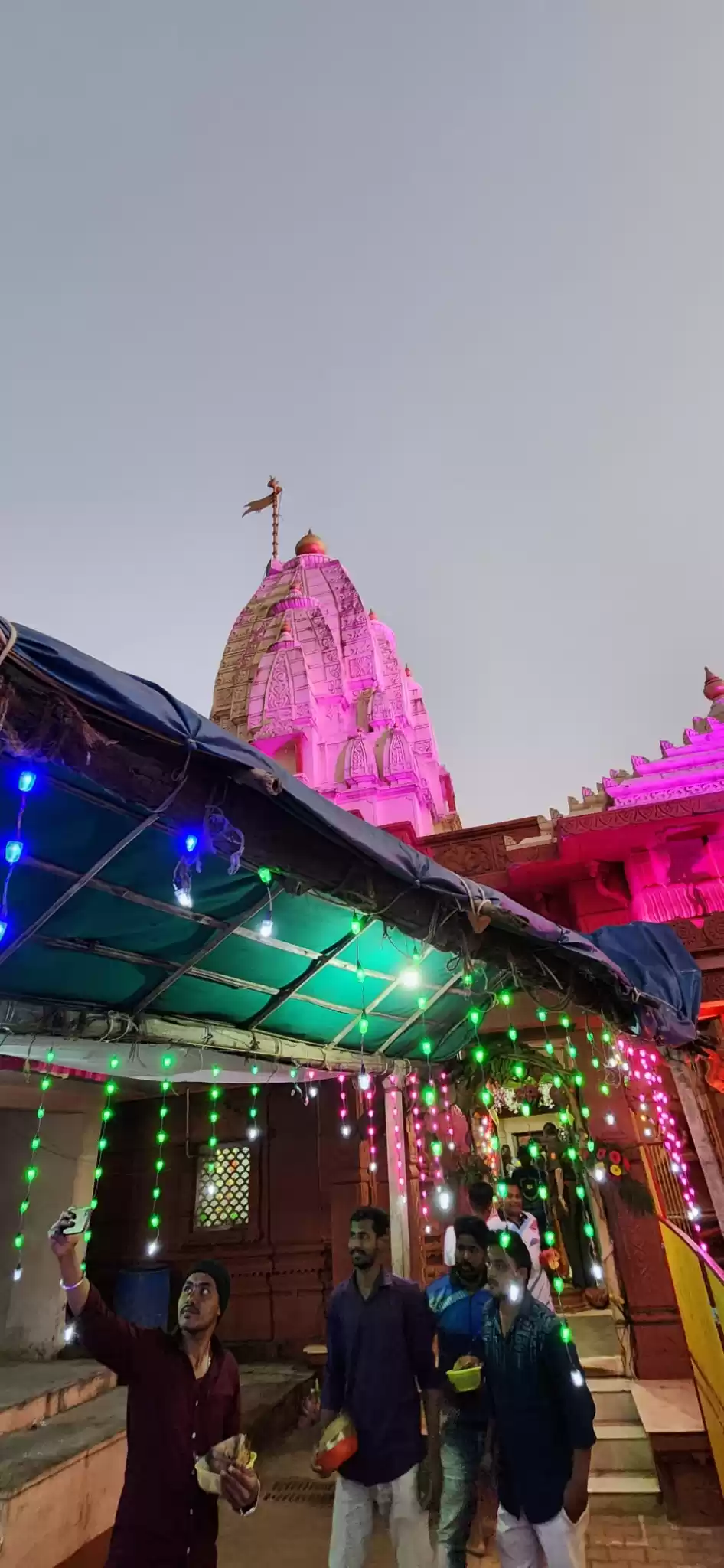 Photo of Trip of Ganpatipule