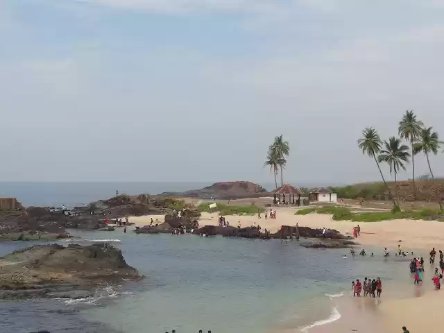 Photo of Udupi - The coastal