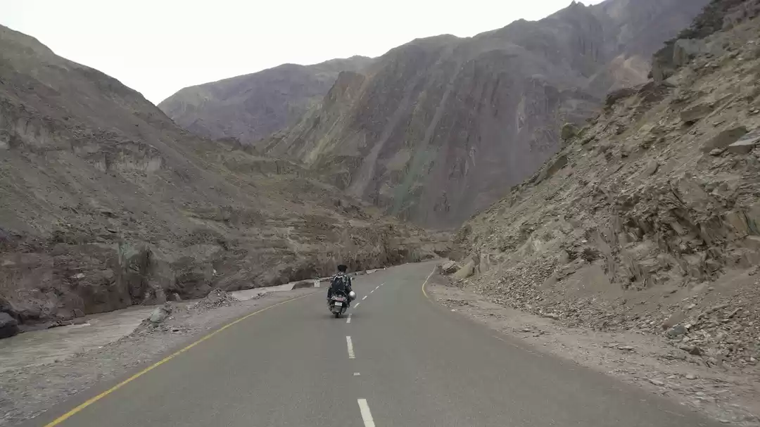 Photo of Road Trip to Leh