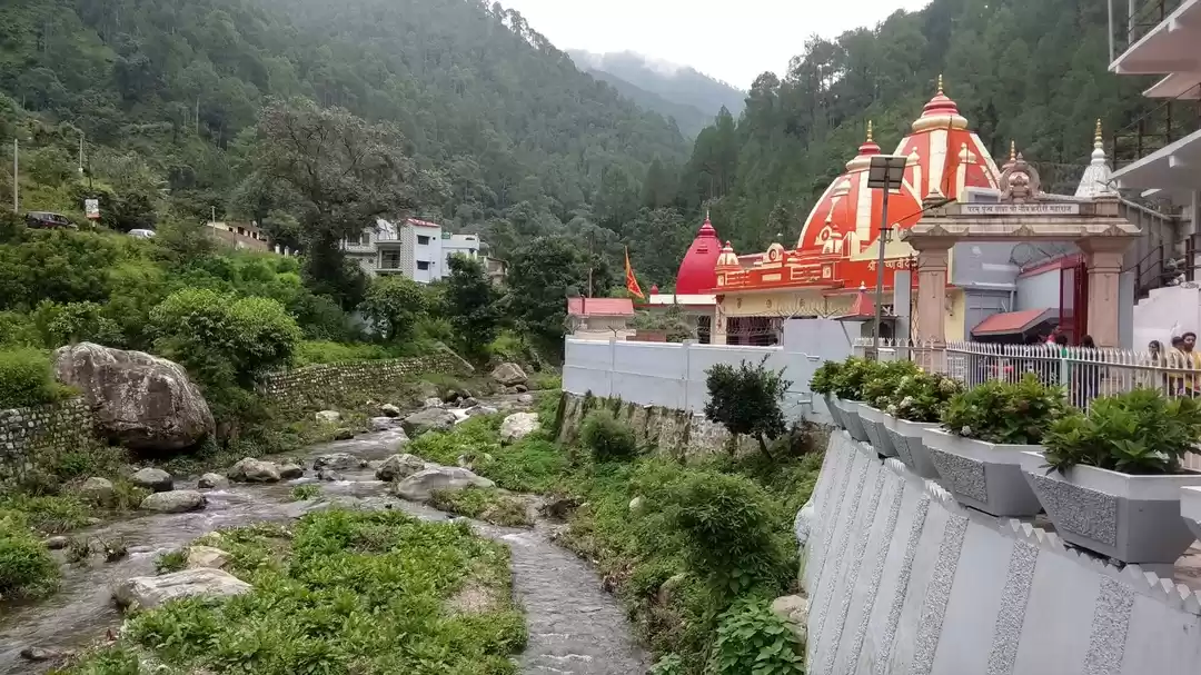 Photo of Neem Karauli Baba As