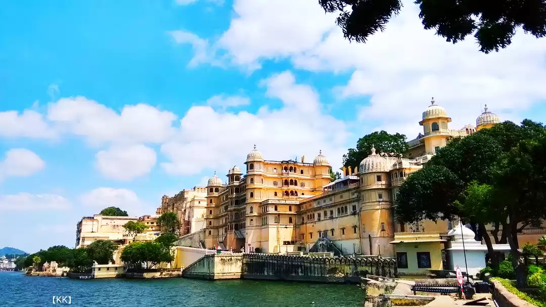 Photo of Udaipur: a beautiful