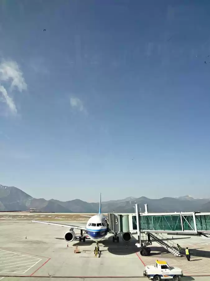 Photo of China - Beautiful Ji