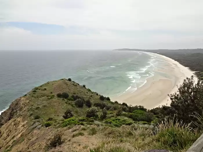 Photo of Australia - Byron Ba