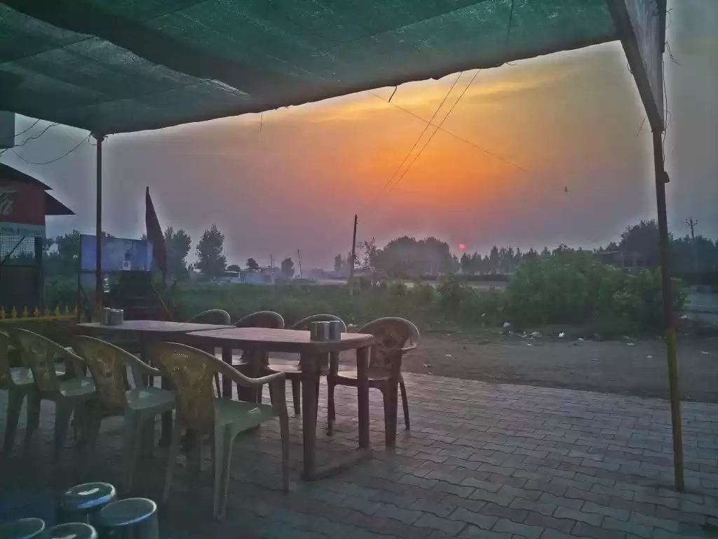 Photo of Triund: Not Trekking