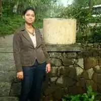 Photo of Chetna Jain Nandu
