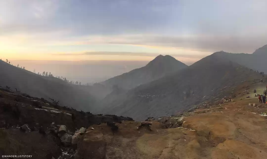 Photo of Indonesia - The Alch