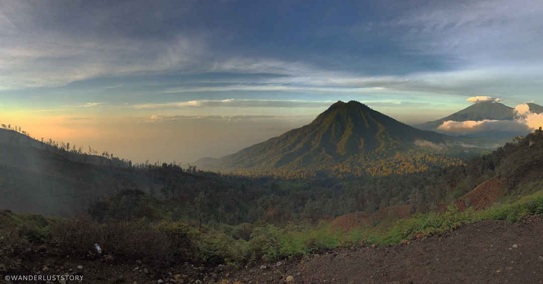 Indonesia The Alchemy Of Nature Tripoto Her work is to foster connection and integration with your essential nature, so that you walk your soul's path of nourishing destiny while living an. indonesia the alchemy of nature tripoto