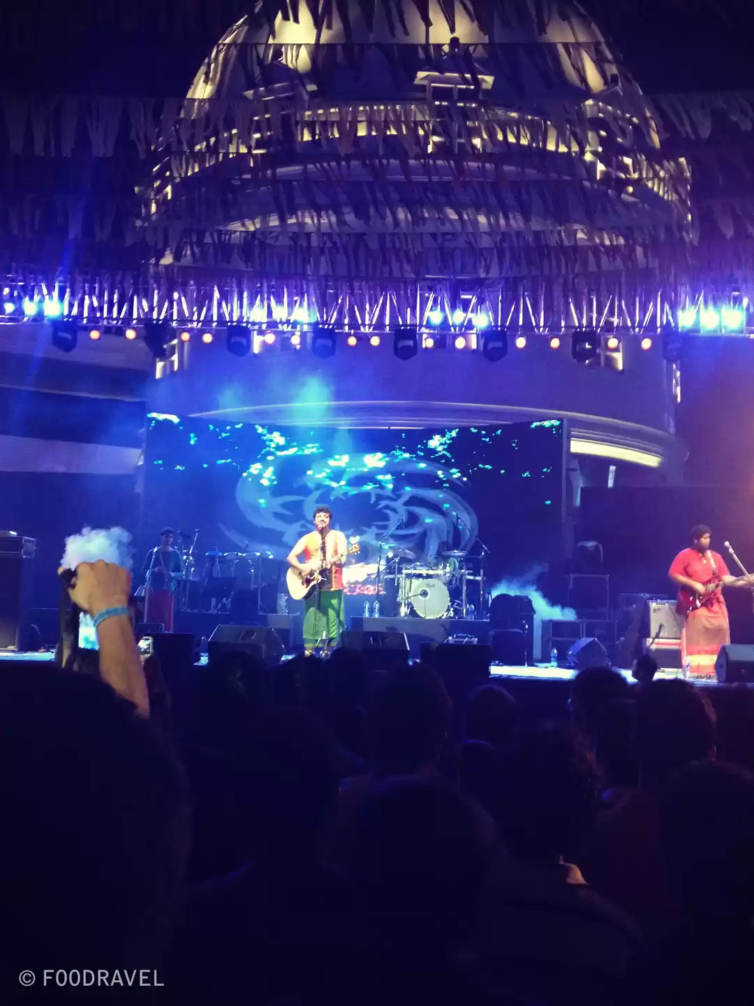 Photo of Happiness Dwells Her