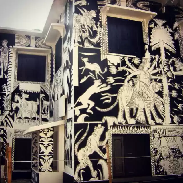 Photo of An abode of knowledg