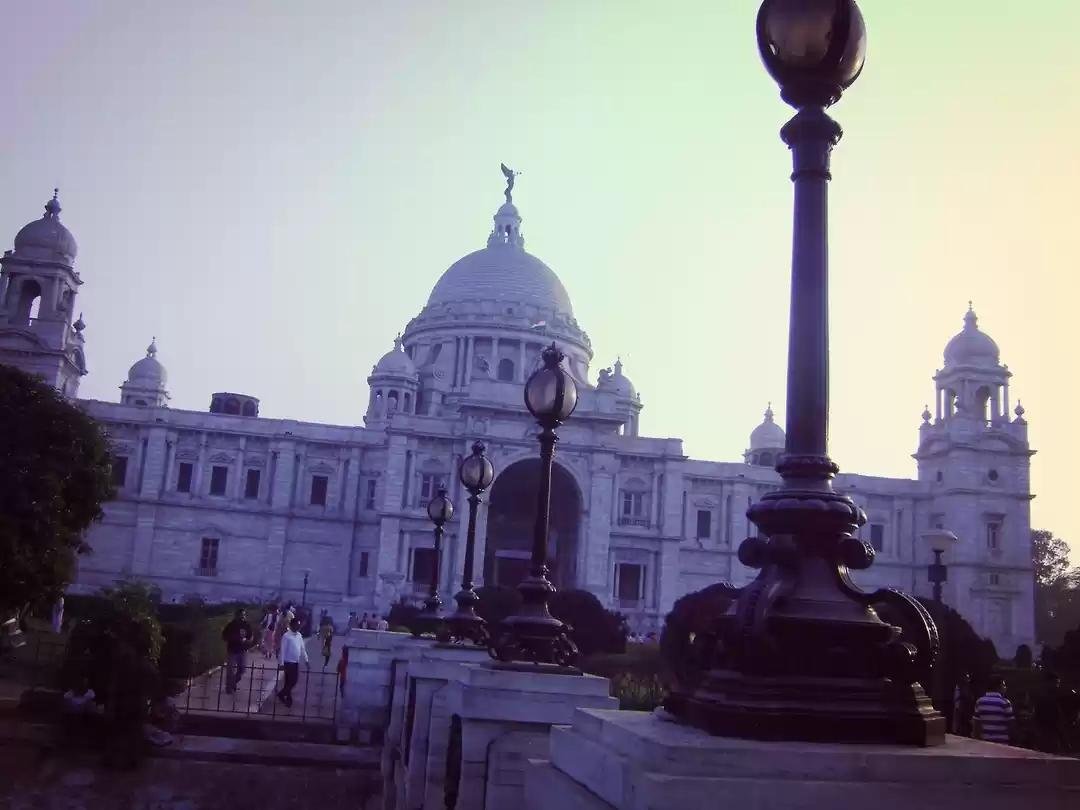 Photo of So Long with the Bon