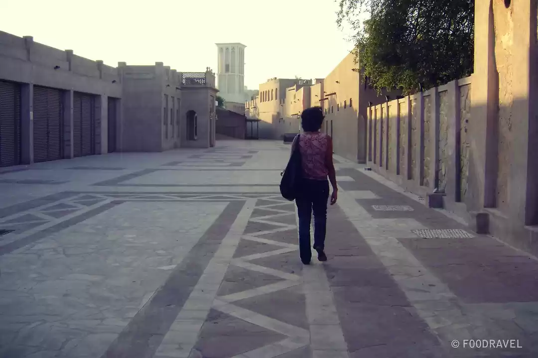 Photo of A Date with Dubai