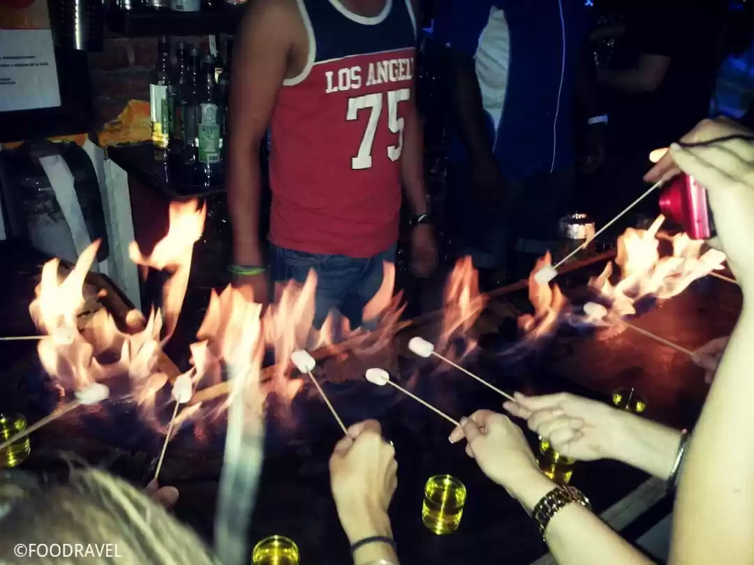 Photo of Moods of Madrid