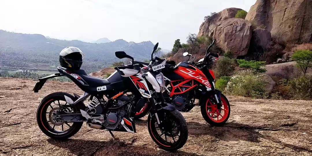 Photo of A Day In Ramanagara