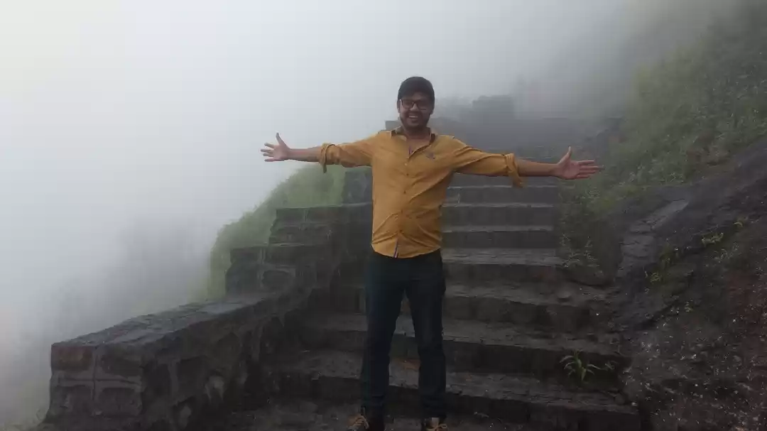 Photo of Hatgad & Saputara (S