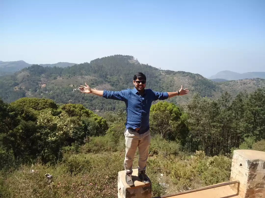Photo of Yercaud Trip (Feb.-1