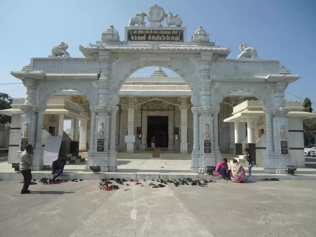 Photo of Indore-Ujjain-Mandav