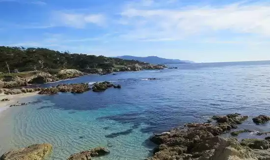 Photo of A day in Carmel by t