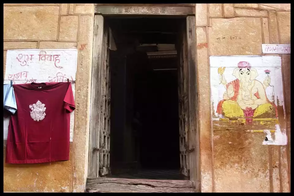 Photo of A folk song from Jai