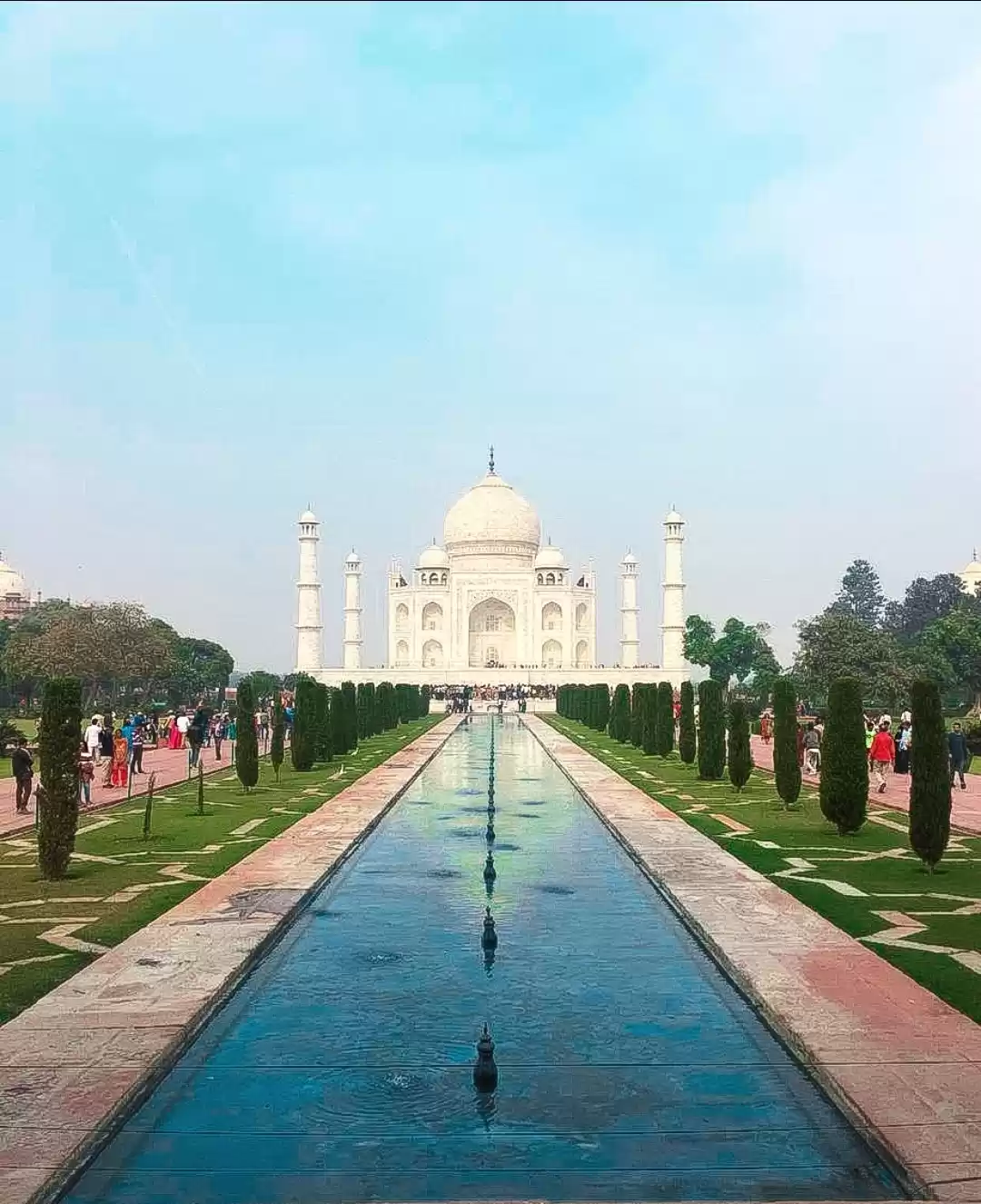 Photo of Places to visit in A