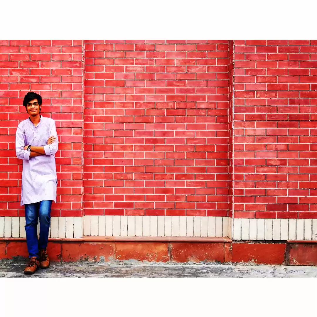 Photo of Anshul Jain