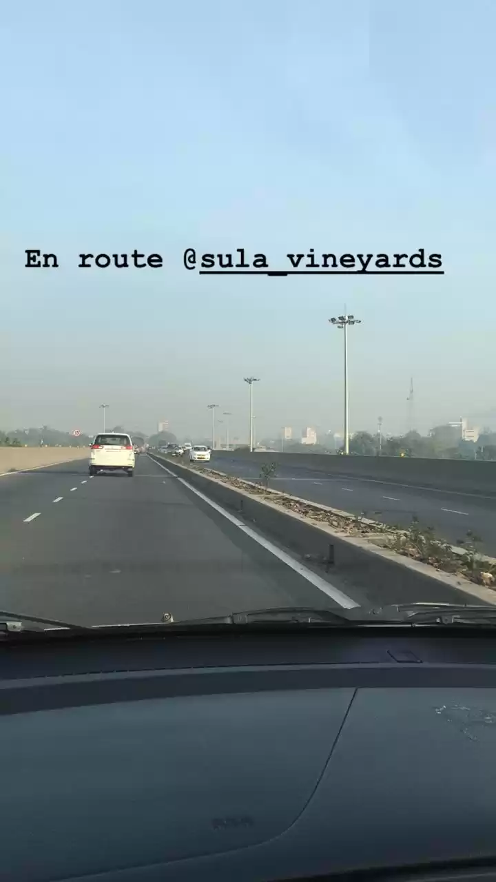 Photo of "High" noon in Sula