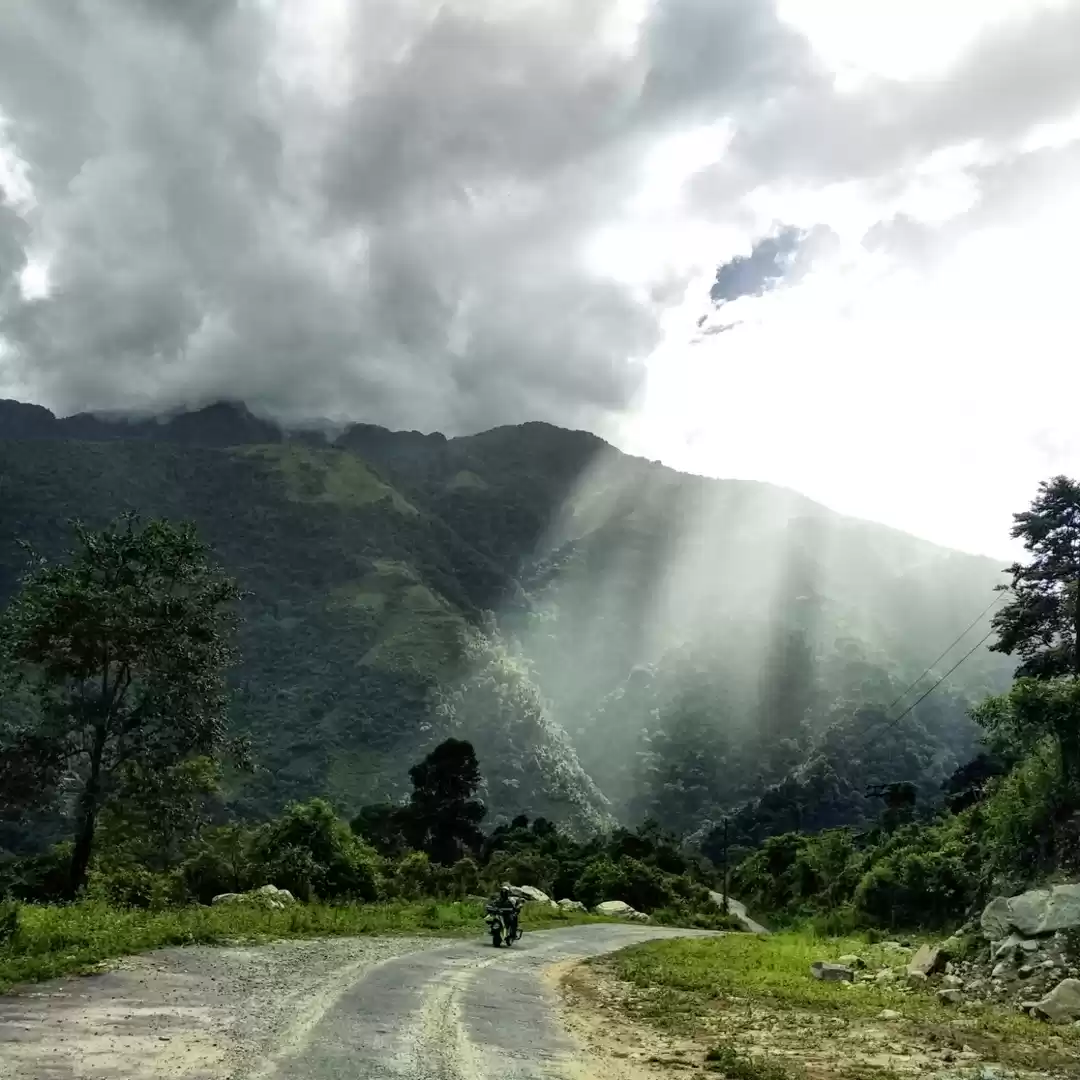 Photo of A three day trip to 