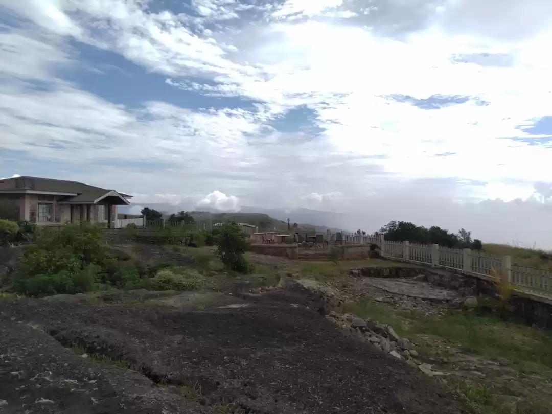 Photo of Weekend gateaway to