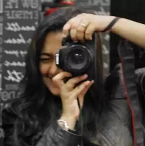 Photo of Divyanshi Verma