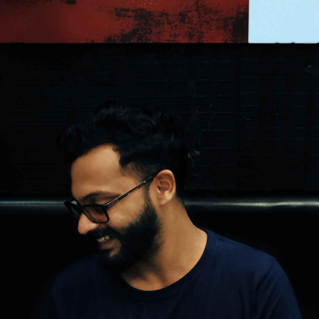 Photo of Raihaan Nalakath